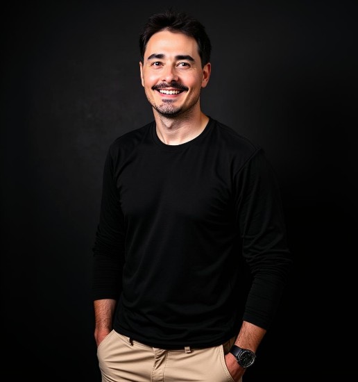 The Casual Mtn Hiker